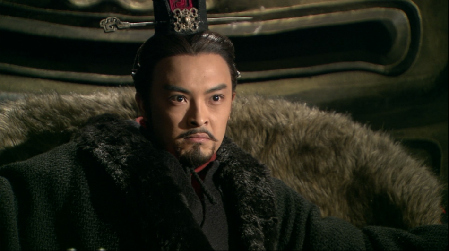 秦惠文王